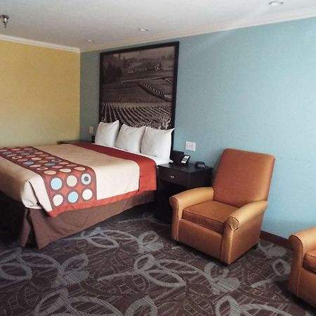Inn At Кинг-Сити Номер фото