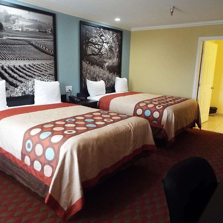 Inn At Кинг-Сити Номер фото