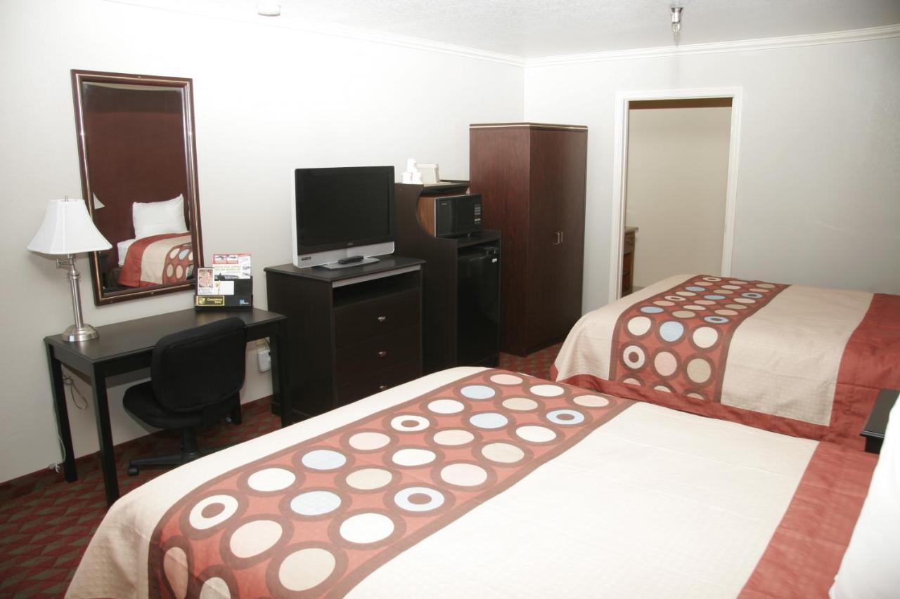 Inn At Кинг-Сити Номер фото
