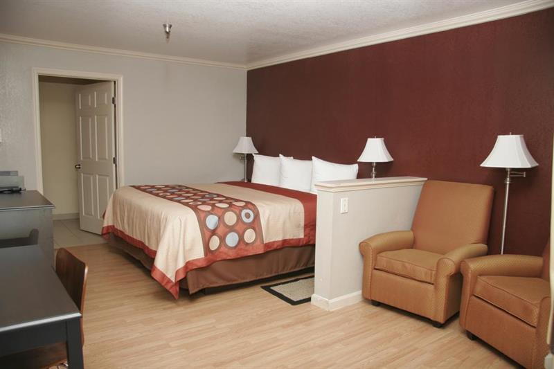 Inn At Кинг-Сити Экстерьер фото