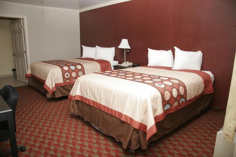 Inn At Кинг-Сити Экстерьер фото