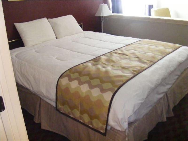 Inn At Кинг-Сити Экстерьер фото